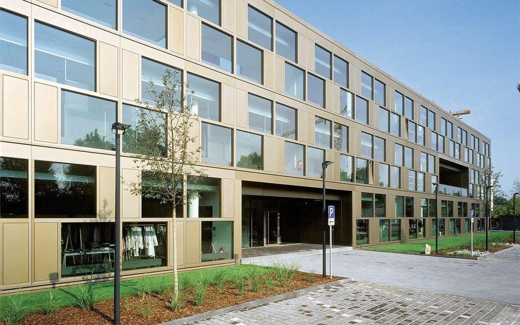 HSG-Aufnahmetest Intensivkurs - München - 9.5/10.5