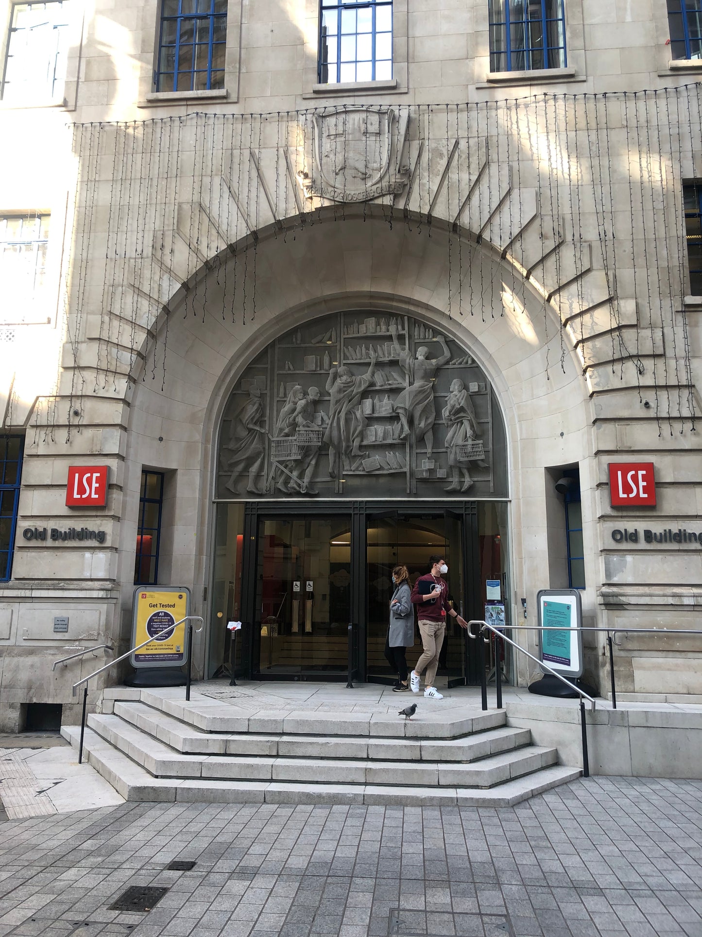 UK Application Mentoring - Strategische UCAS & Personal Statement Begleitung