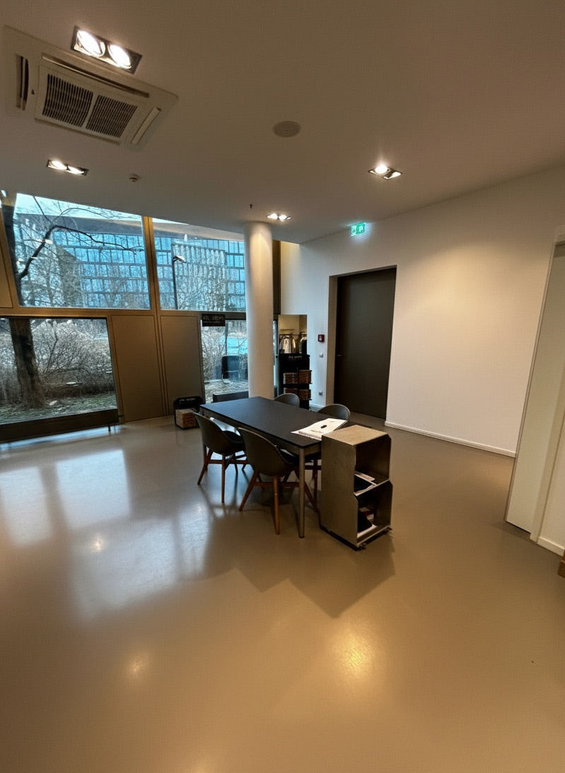 HSG-Aufnahmetest Intensivkurs - München - 9.5/10.5