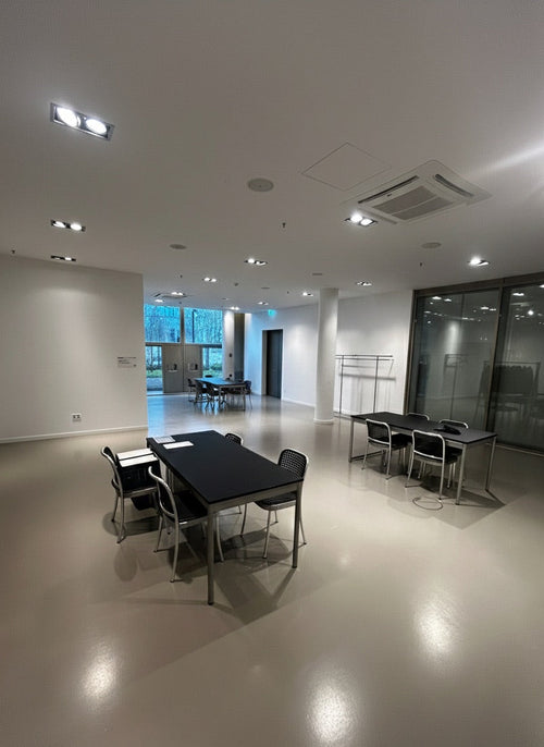 HSG-Aufnahmetest Intensivkurs - München - 9.5/10.5