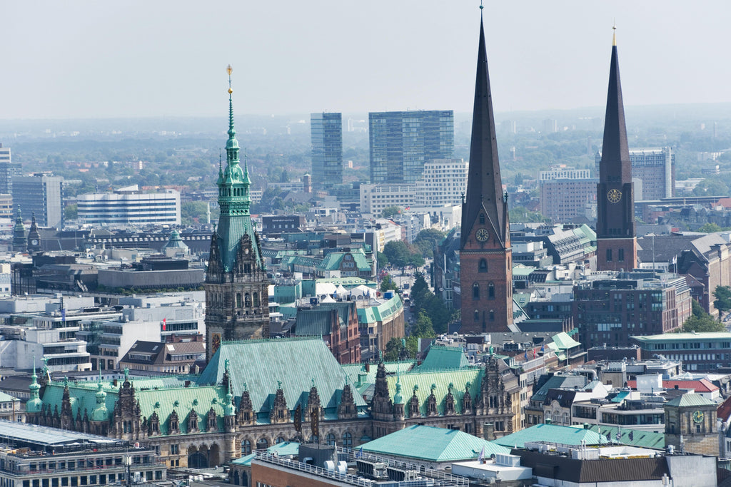 HSG-Aufnahmetest Intensivkurs - Hamburg - 16.5/17.5